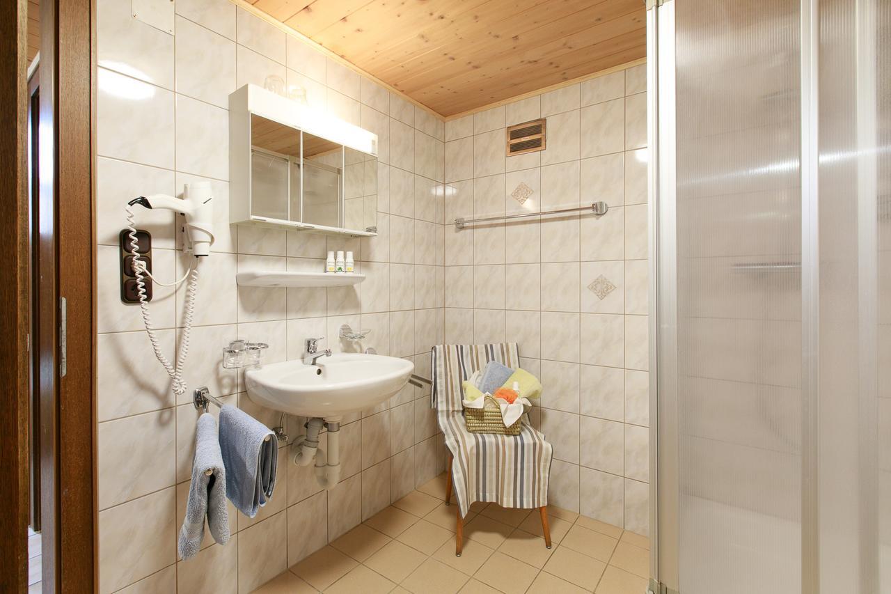 Appartement Ruscher Andelsbuch Kültér fotó