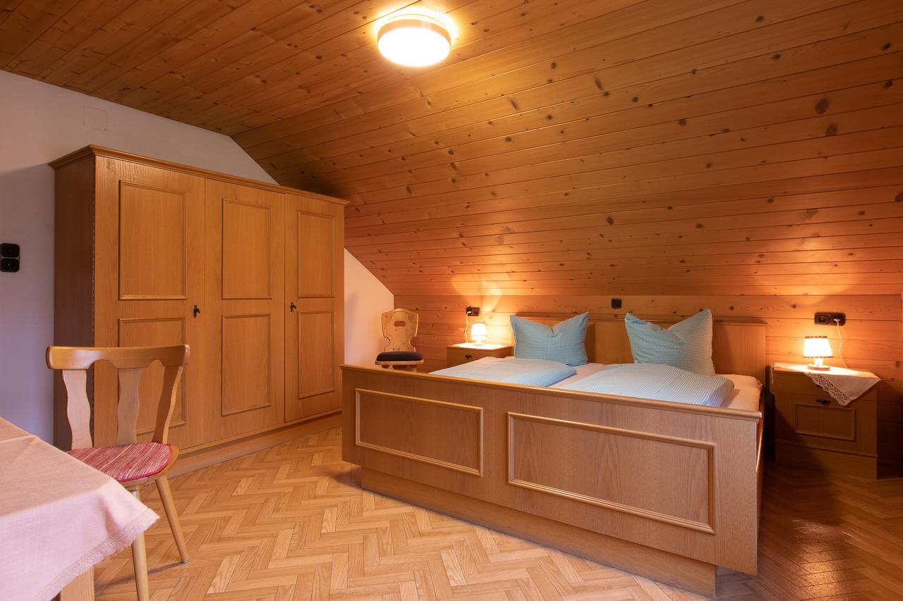 Appartement Ruscher Andelsbuch Kültér fotó